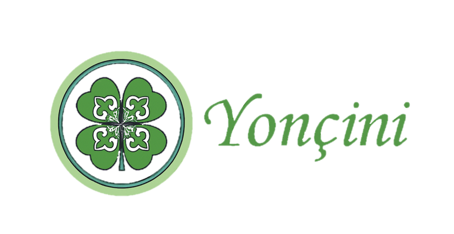 Yonçini Logo